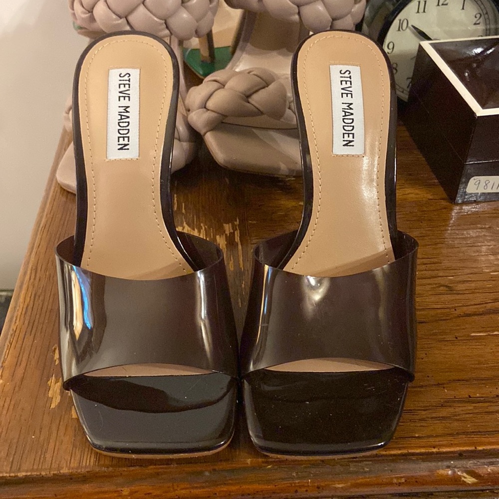 steve madden signal